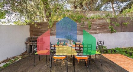 Residential - Single Family Home - T5 - Cascais e Estoril, Cascais - PT