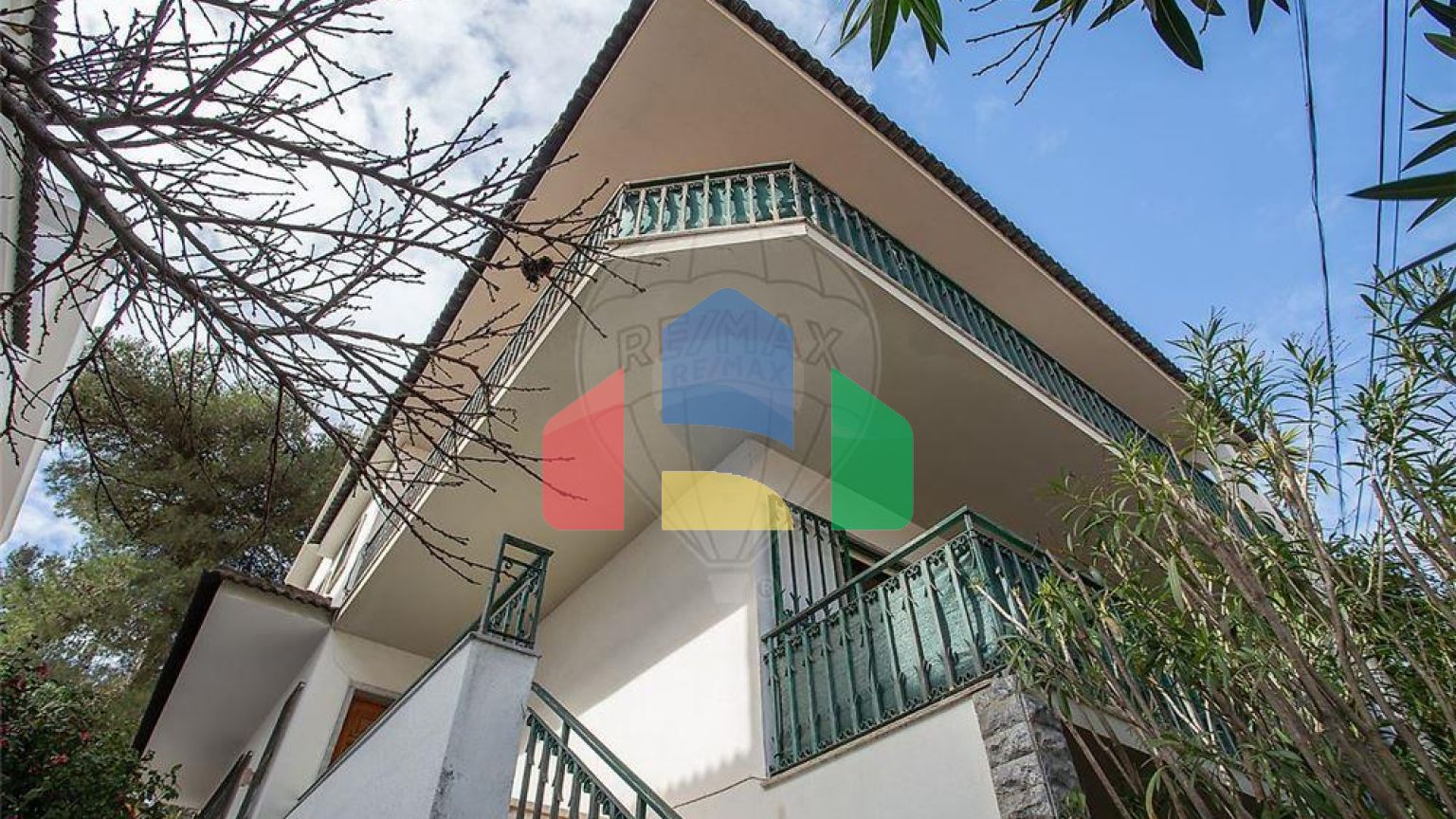 Residential - Single Family Home - T5 - Cascais e Estoril, Cascais - PT