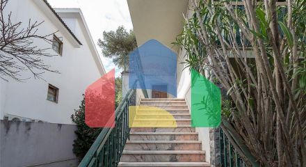 Residential - Single Family Home - T5 - Cascais e Estoril, Cascais - PT