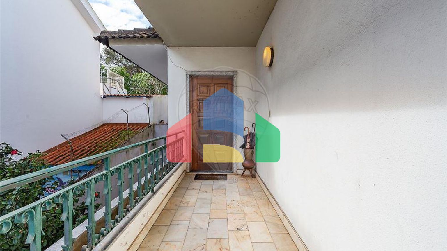 Residential - Single Family Home - T5 - Cascais e Estoril, Cascais - PT