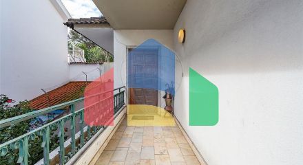 Residential - Single Family Home - T5 - Cascais e Estoril, Cascais - PT