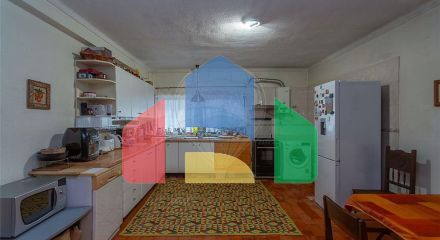 Residential - Single Family Home - T5 - Cascais e Estoril, Cascais - PT