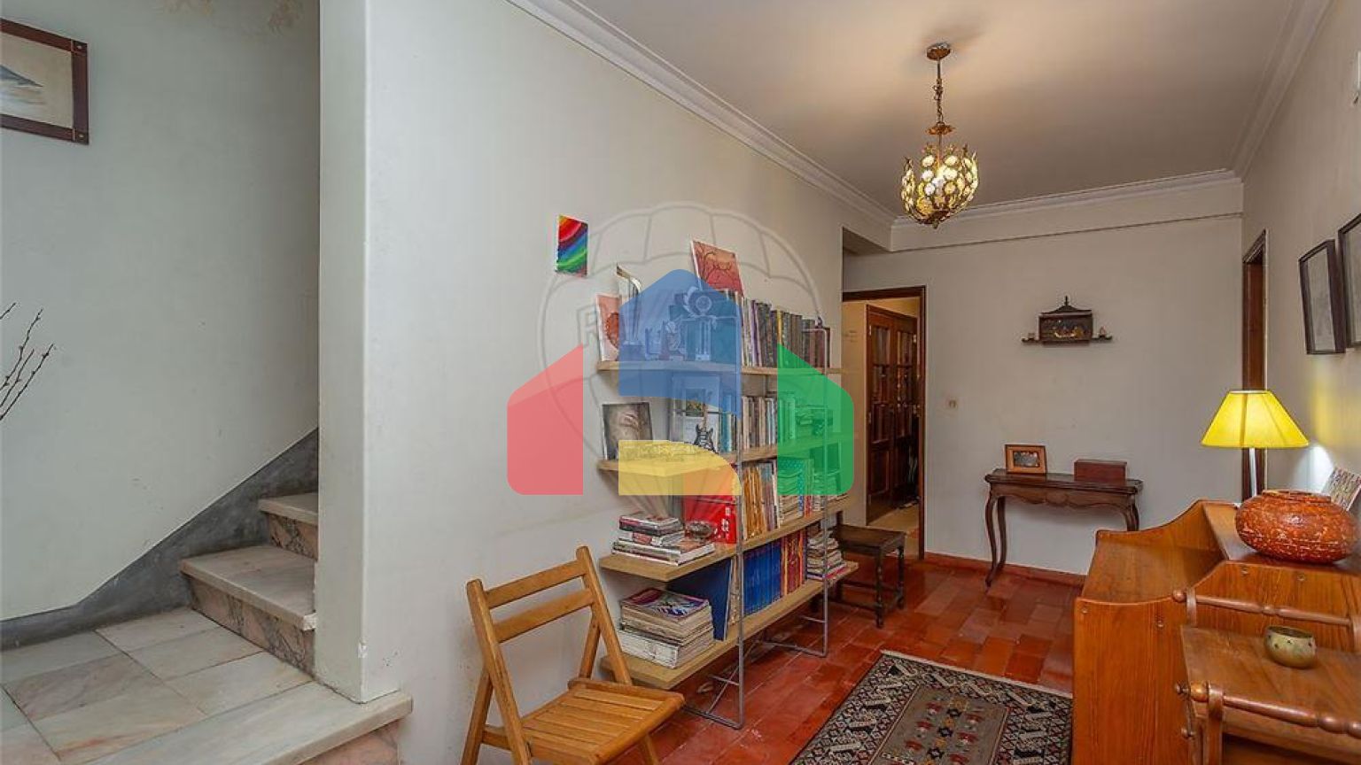 Residential - Single Family Home - T5 - Cascais e Estoril, Cascais - PT