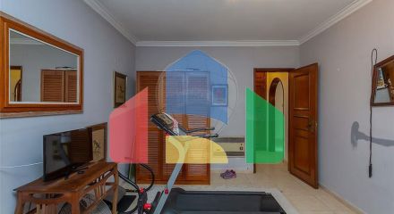 Residential - Single Family Home - T5 - Cascais e Estoril, Cascais - PT