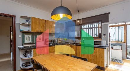 Residential - Single Family Home - T5 - Cascais e Estoril, Cascais - PT