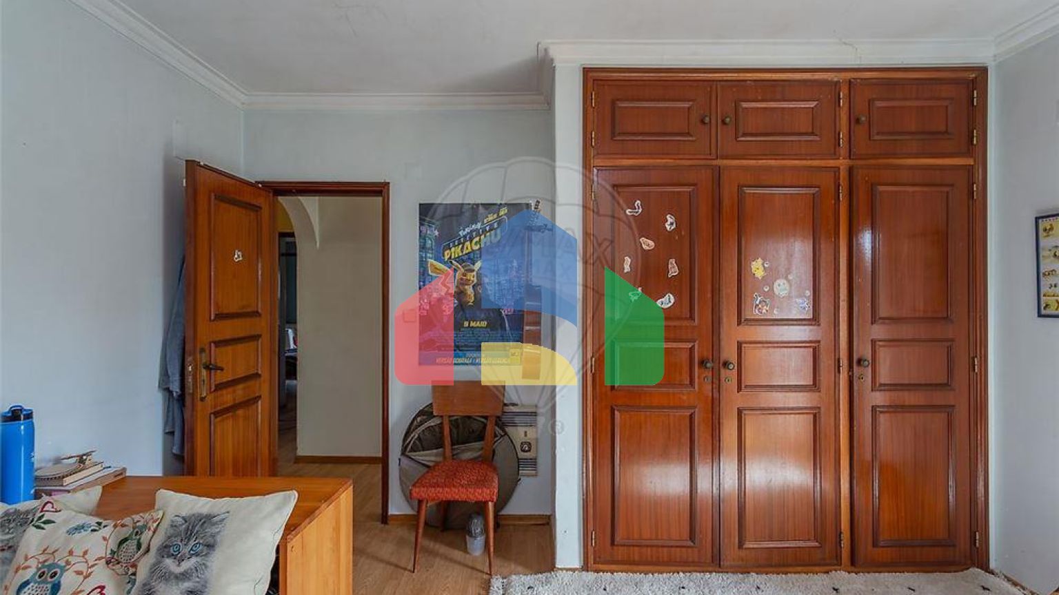 Residential - Single Family Home - T5 - Cascais e Estoril, Cascais - PT