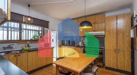 Residential - Single Family Home - T5 - Cascais e Estoril, Cascais - PT