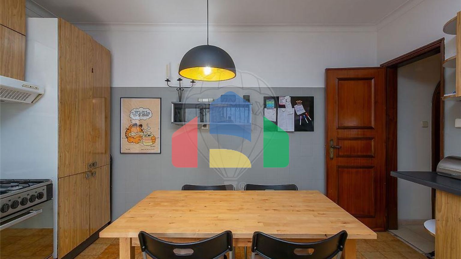 Residential - Single Family Home - T5 - Cascais e Estoril, Cascais - PT