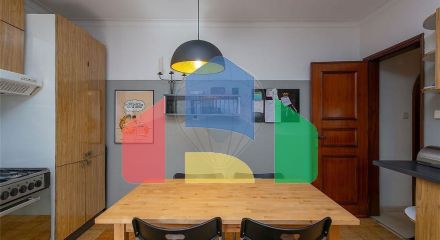 Residential - Single Family Home - T5 - Cascais e Estoril, Cascais - PT