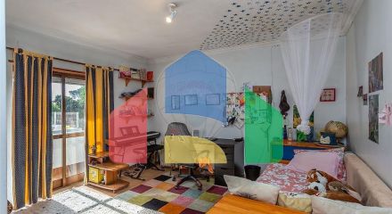 Residential - Single Family Home - T5 - Cascais e Estoril, Cascais - PT