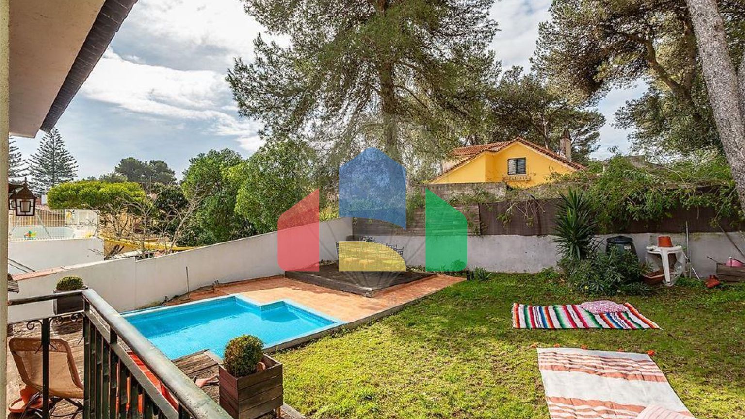 Residential - Single Family Home - T5 - Cascais e Estoril, Cascais - PT