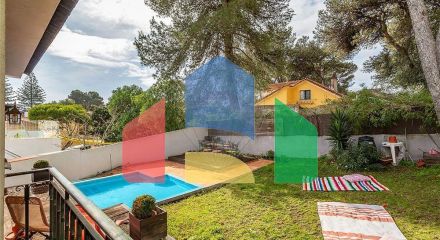 Residential - Single Family Home - T5 - Cascais e Estoril, Cascais - PT