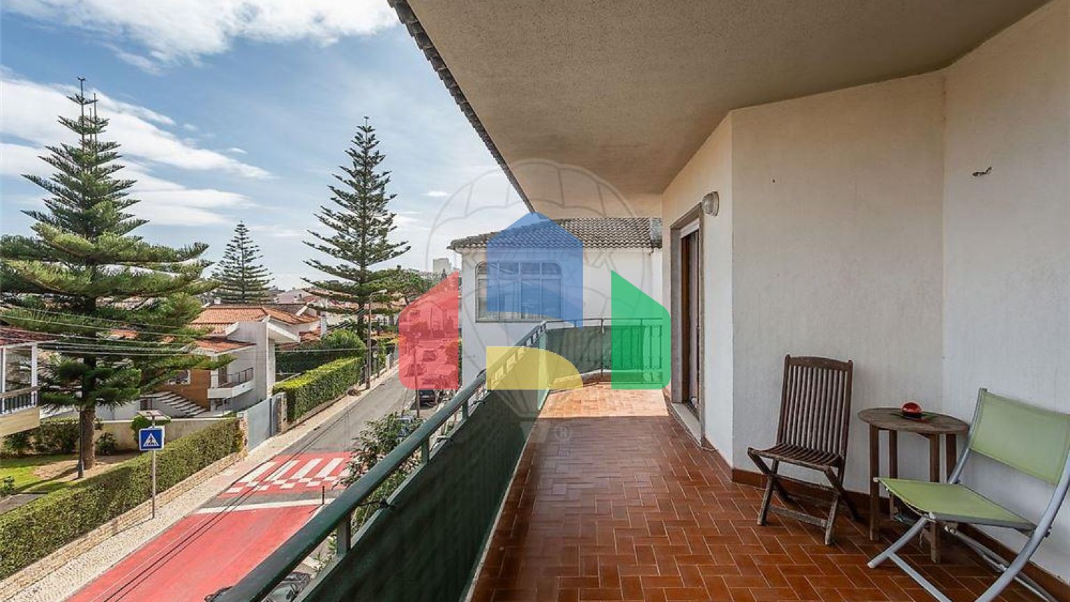 Residential - Single Family Home - T5 - Cascais e Estoril, Cascais - PT