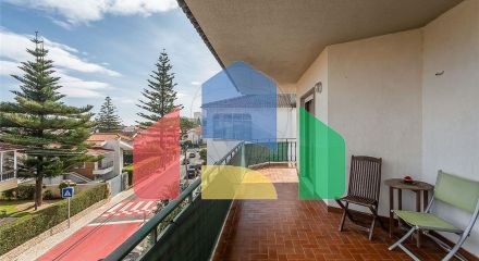 Residential - Single Family Home - T5 - Cascais e Estoril, Cascais - PT