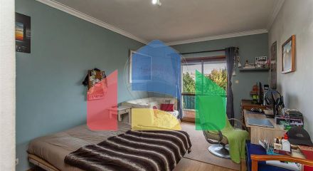 Residential - Single Family Home - T5 - Cascais e Estoril, Cascais - PT