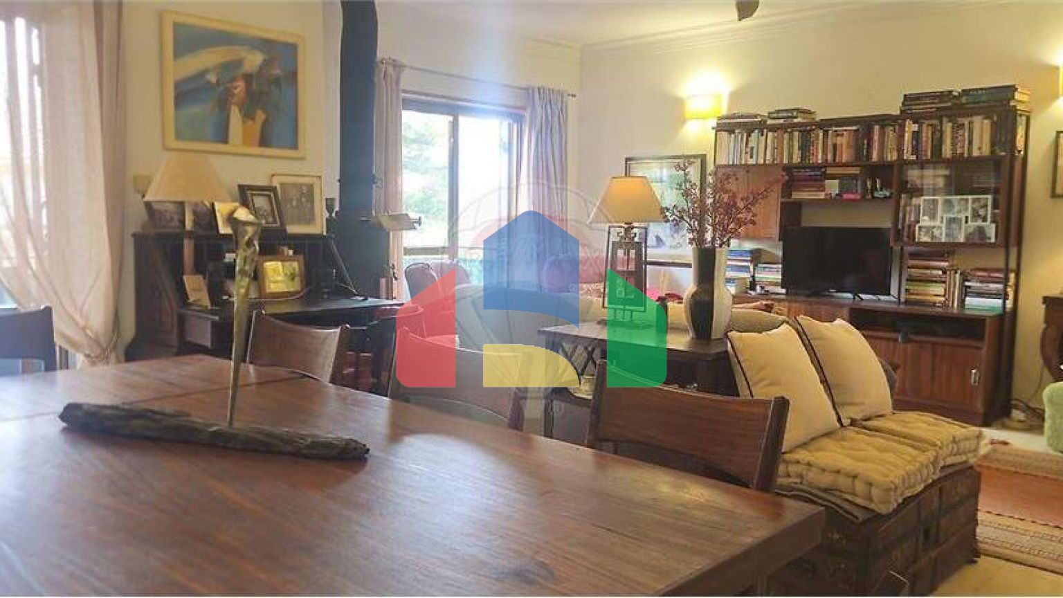 Residential - Single Family Home - T5 - Cascais e Estoril, Cascais - PT