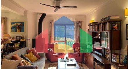 Residential - Single Family Home - T5 - Cascais e Estoril, Cascais - PT