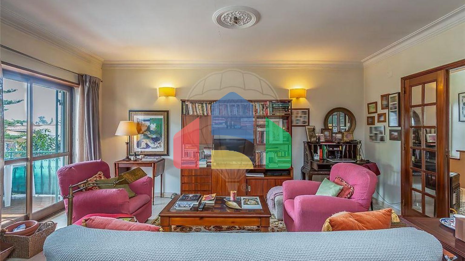 Residential - Single Family Home - T5 - Cascais e Estoril, Cascais - PT