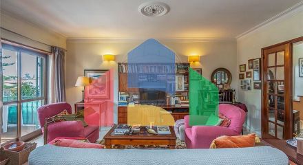 Residential - Single Family Home - T5 - Cascais e Estoril, Cascais - PT