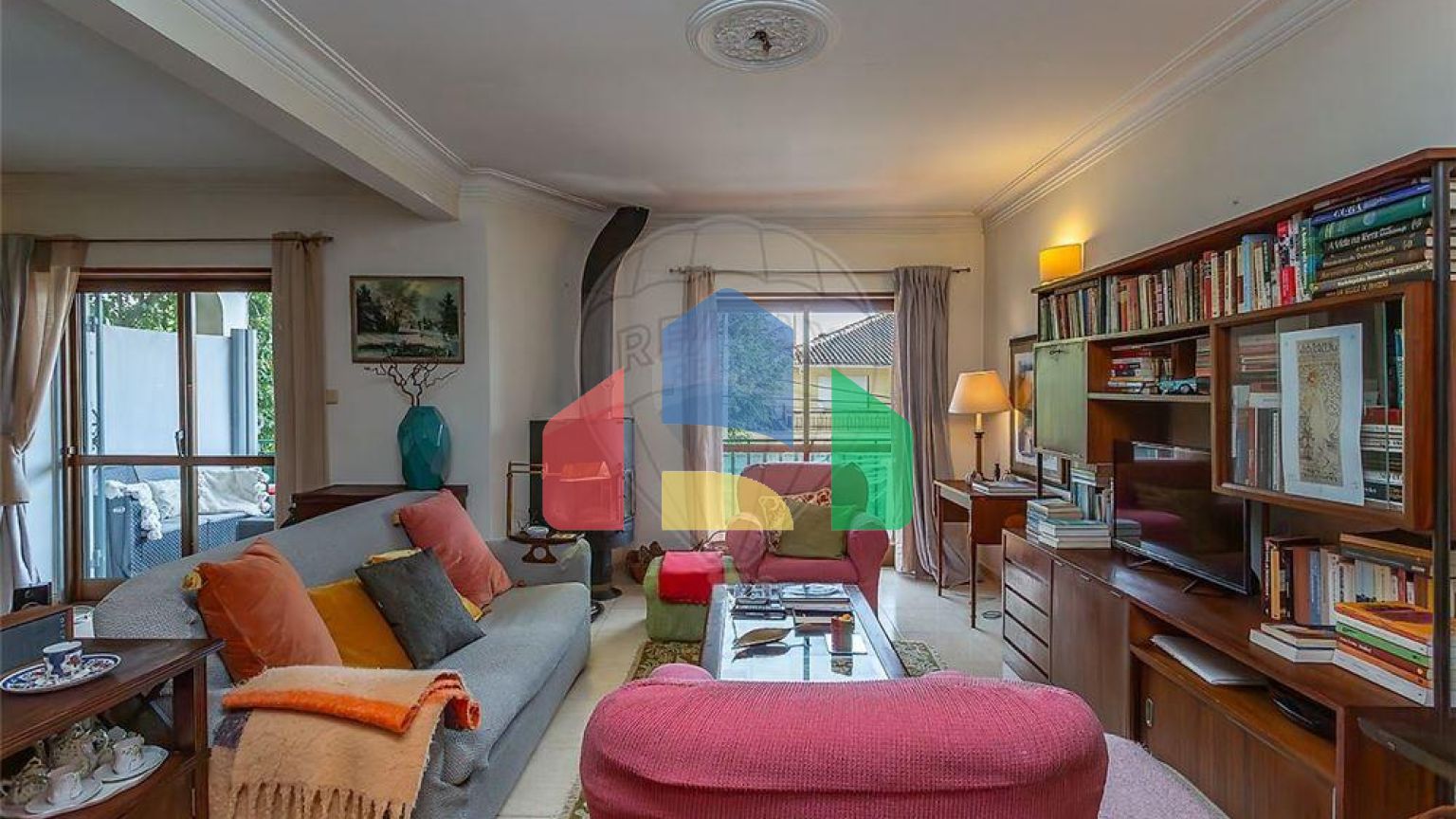 Residential - Single Family Home - T5 - Cascais e Estoril, Cascais - PT