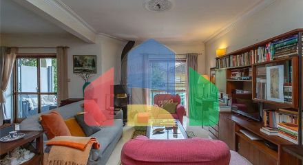 Residential - Single Family Home - T5 - Cascais e Estoril, Cascais - PT