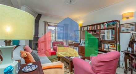 Residential - Single Family Home - T5 - Cascais e Estoril, Cascais - PT