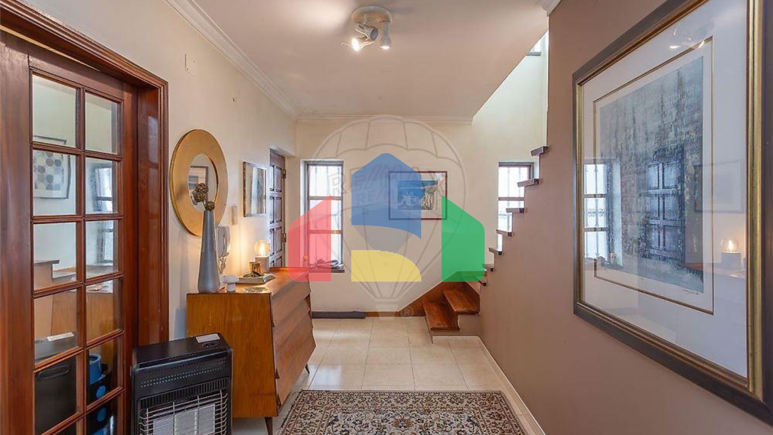 Residential - Single Family Home - T5 - Cascais e Estoril, Cascais - PT