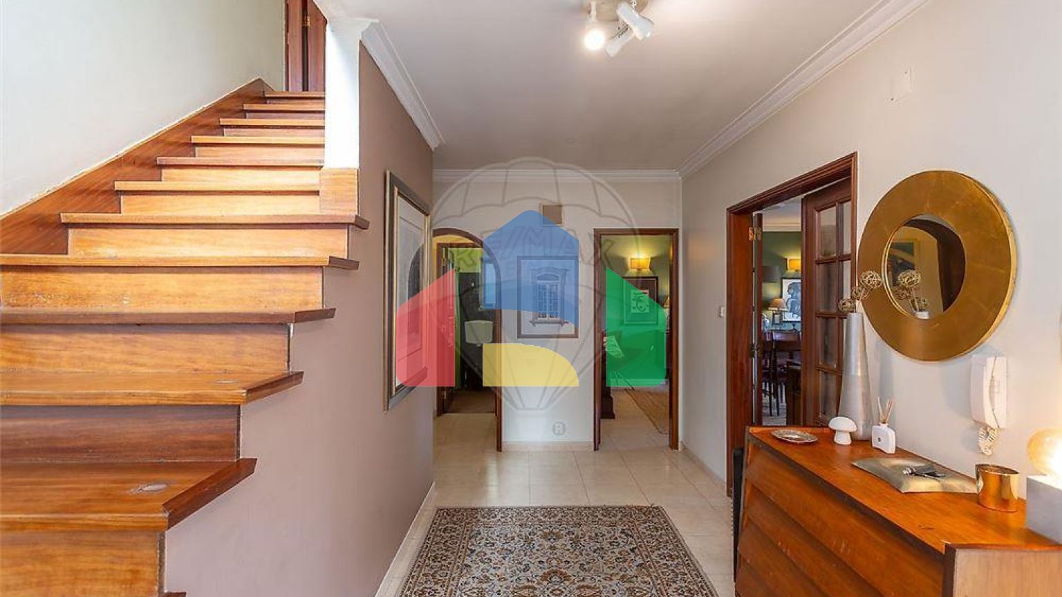 Residential - Single Family Home - T5 - Cascais e Estoril, Cascais - PT