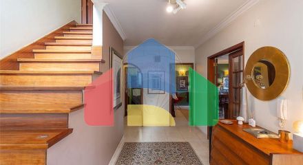 Residential - Single Family Home - T5 - Cascais e Estoril, Cascais - PT