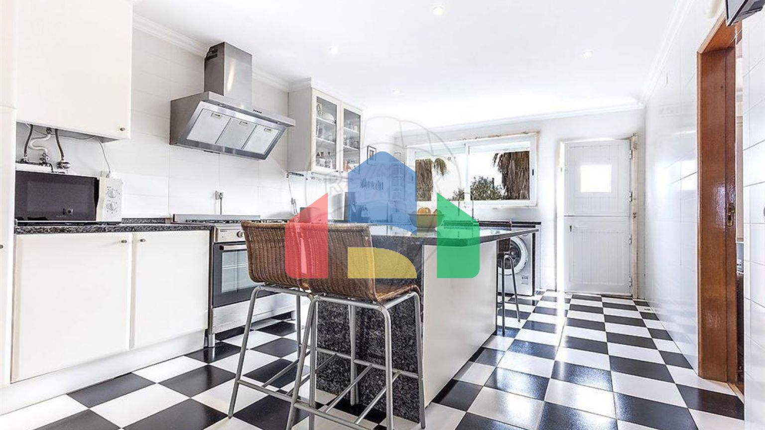 Residential - Single Family Home - T4 - Cascais e Estoril, Cascais - PT