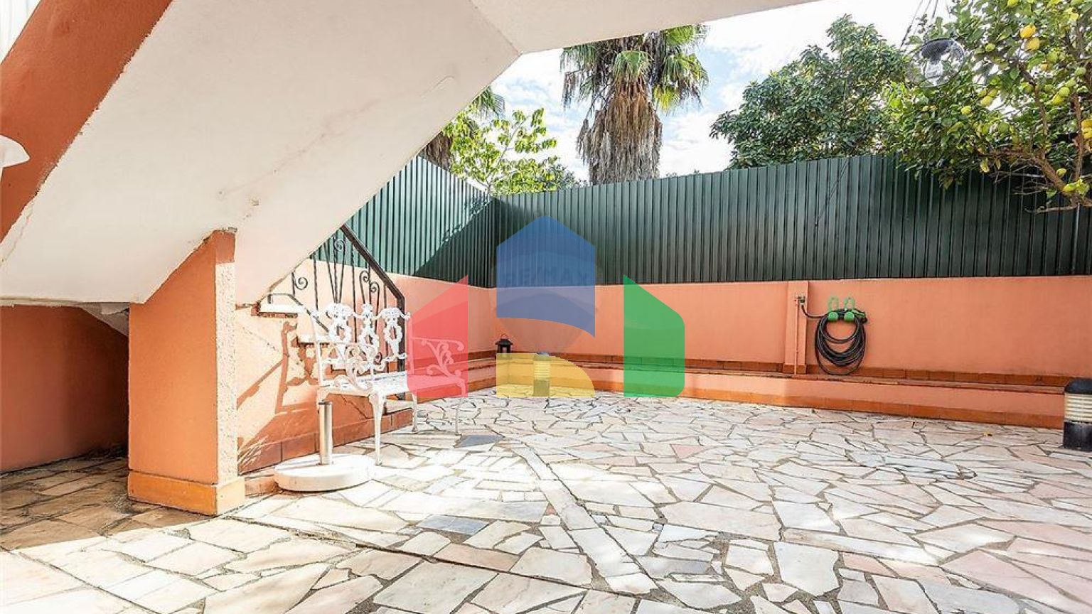 Residential - Single Family Home - T4 - Cascais e Estoril, Cascais - PT