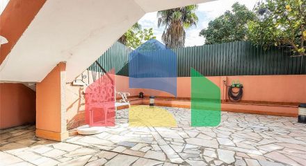 Residential - Single Family Home - T4 - Cascais e Estoril, Cascais - PT