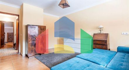 Residential - Single Family Home - T4 - Cascais e Estoril, Cascais - PT