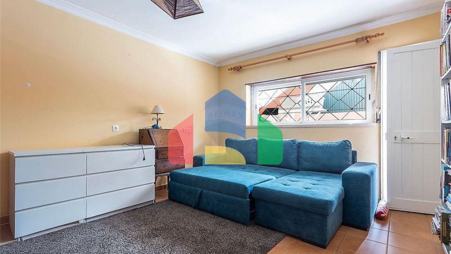 Residential - Single Family Home - T4 - Cascais e Estoril, Cascais - PT