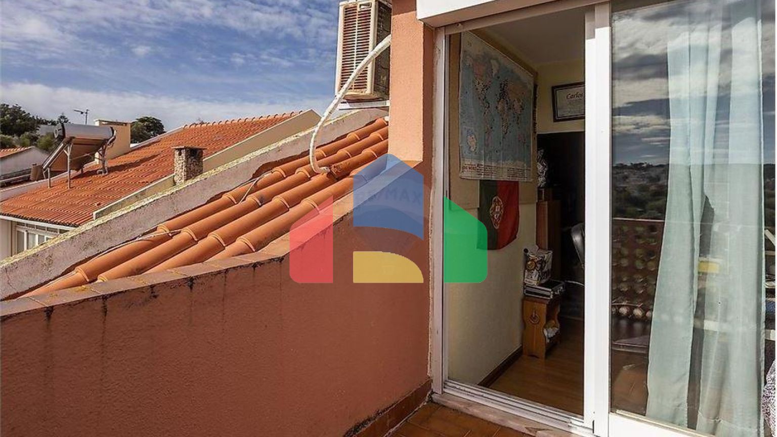 Residential - Single Family Home - T4 - Cascais e Estoril, Cascais - PT