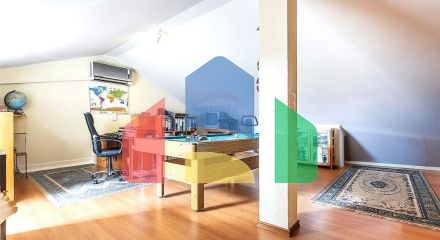 Residential - Single Family Home - T4 - Cascais e Estoril, Cascais - PT