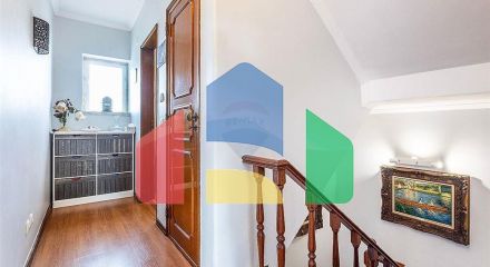 Residential - Single Family Home - T4 - Cascais e Estoril, Cascais - PT