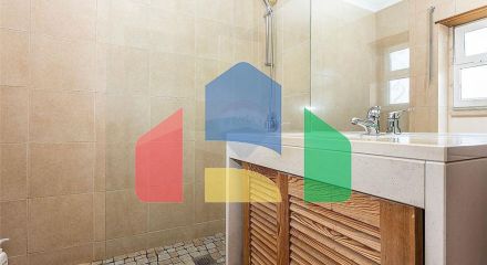 Residential - Single Family Home - T4 - Cascais e Estoril, Cascais - PT