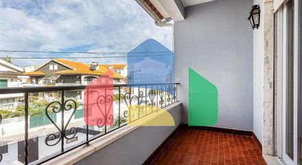 Residential - Single Family Home - T4 - Cascais e Estoril, Cascais - PT