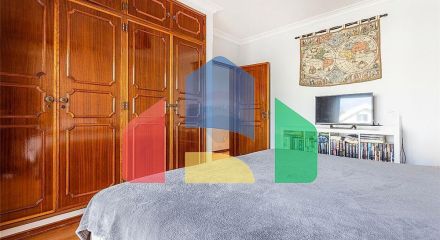 Residential - Single Family Home - T4 - Cascais e Estoril, Cascais - PT