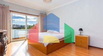 Residential - Single Family Home - T4 - Cascais e Estoril, Cascais - PT