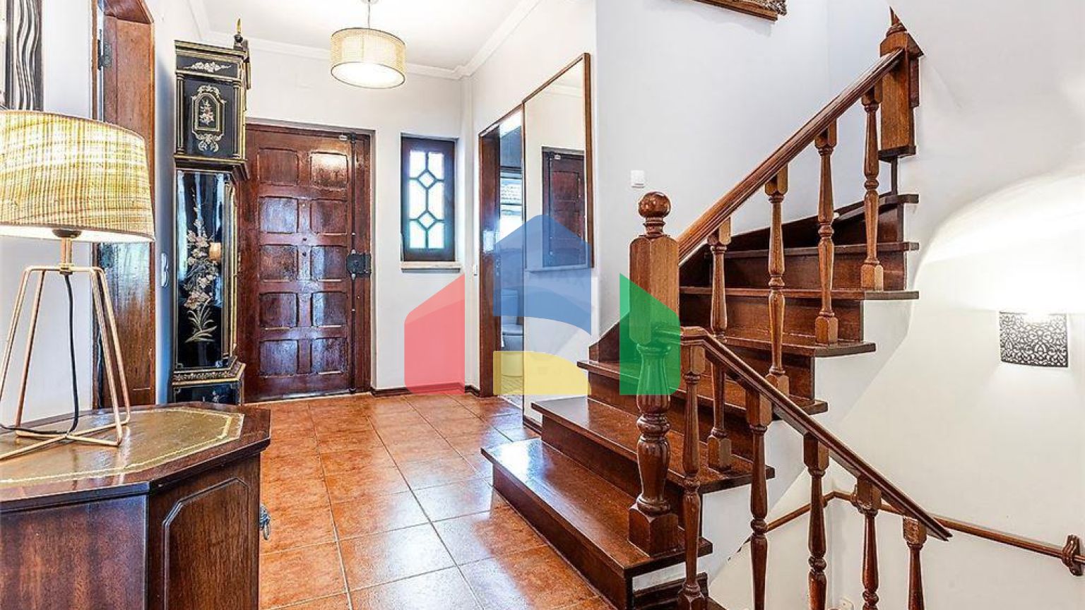 Residential - Single Family Home - T4 - Cascais e Estoril, Cascais - PT