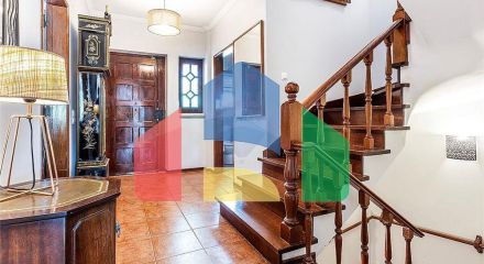 Residential - Single Family Home - T4 - Cascais e Estoril, Cascais - PT