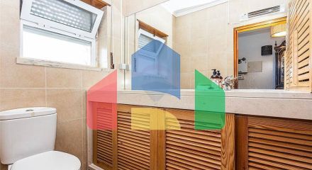 Residential - Single Family Home - T4 - Cascais e Estoril, Cascais - PT