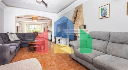 Residential - Single Family Home - T4 - Cascais e Estoril, Cascais - PT