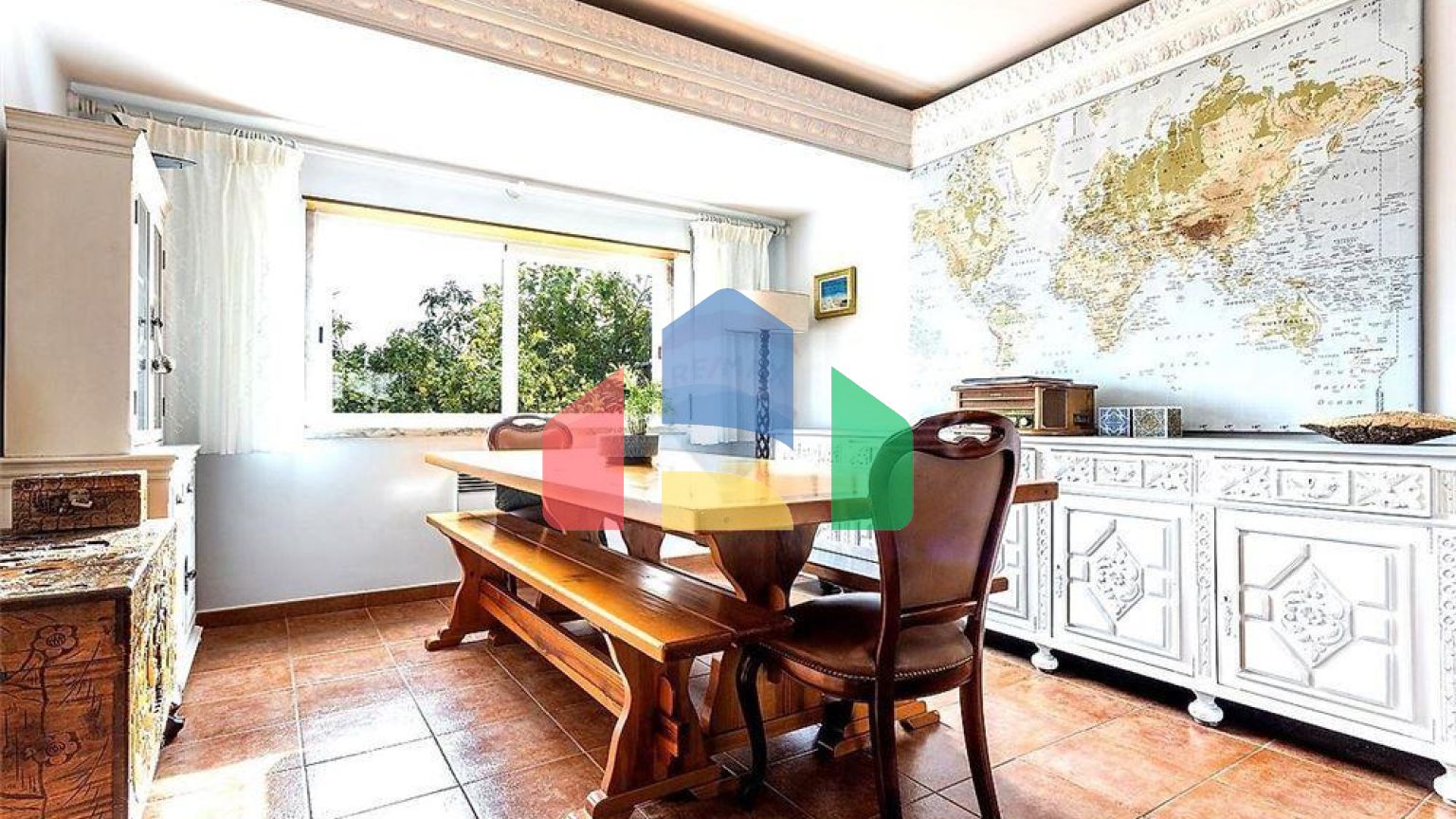 Residential - Single Family Home - T4 - Cascais e Estoril, Cascais - PT