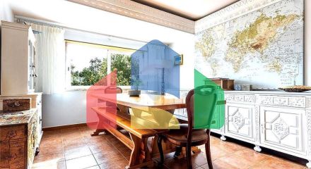 Residential - Single Family Home - T4 - Cascais e Estoril, Cascais - PT