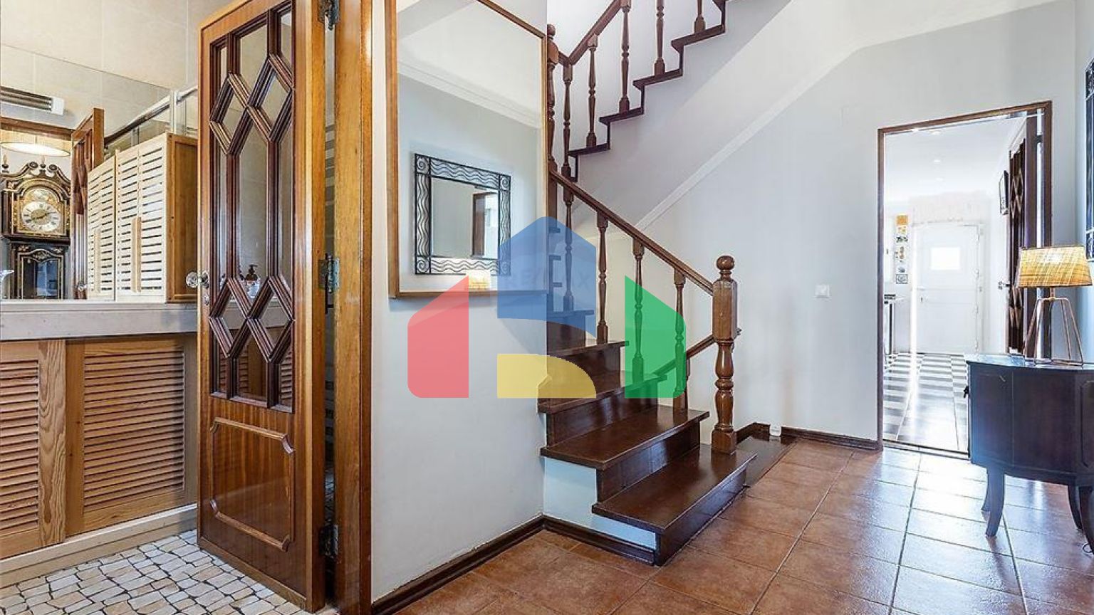 Residential - Single Family Home - T4 - Cascais e Estoril, Cascais - PT