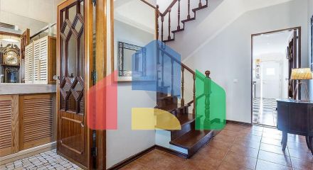 Residential - Single Family Home - T4 - Cascais e Estoril, Cascais - PT