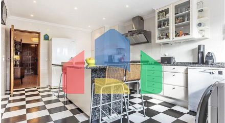 Residential - Single Family Home - T4 - Cascais e Estoril, Cascais - PT